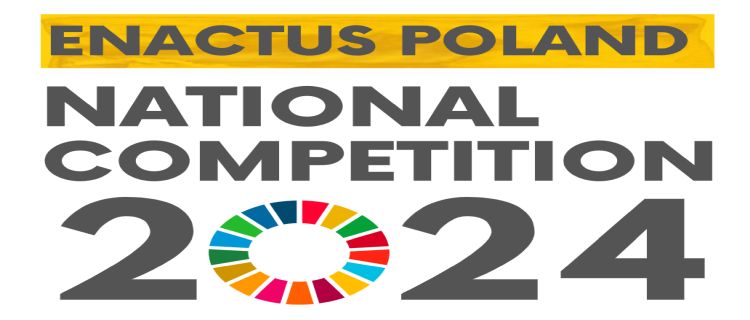 Enactus Poland National Competition 2024