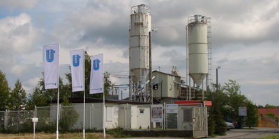 Dyckerhoff Polska Sp. z o.o.<br>Wieluń Plant