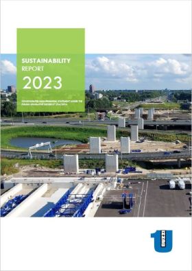 Sustainability Report for 2023